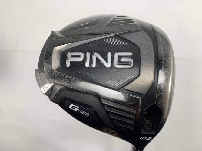 Ping G425 LST Driver 10.5* Tensei Orange AV Series Raw 65g Stiff RH