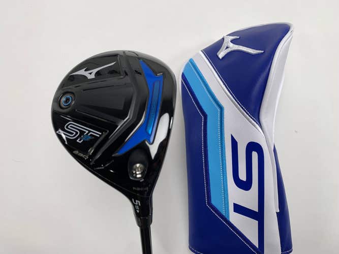 Mizuno ST-Z 230 5 Fairway Wood 18* UST Mamiya LinQ 6F3 Regular RH HC NEW