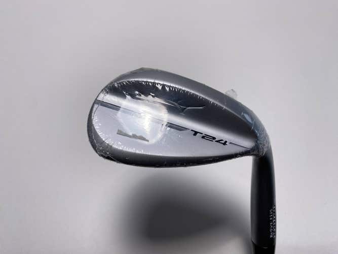Mizuno T24 Soft Satin Lob Wedge LW 58* 10 Bounce DG S400 Wedge Steel RH NEW