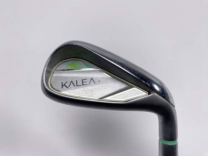 TaylorMade Kalea Ladies Single 8 Iron Kalea 45g Ladies Graphite Womens RH