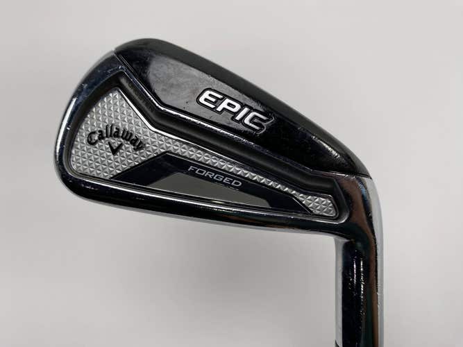 Callaway EPIC Forged Single 7 Iron Tensei White AV Series 60g Regular  RH