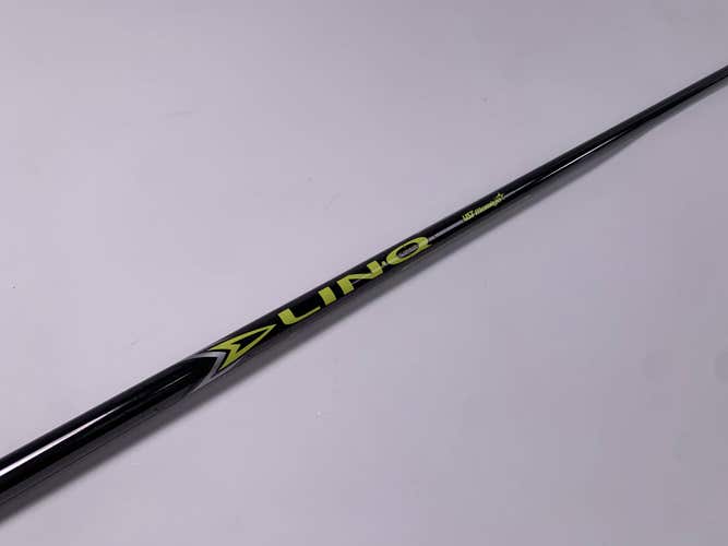 UST Mamiya LINQ 7F5 Extra Stiff Graphite Driver Shaft 44"-Taylormade