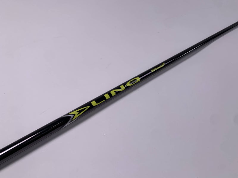 UST Mamiya LINQ 7F5 Extra Stiff Graphite Driver Shaft 44"-Taylormade