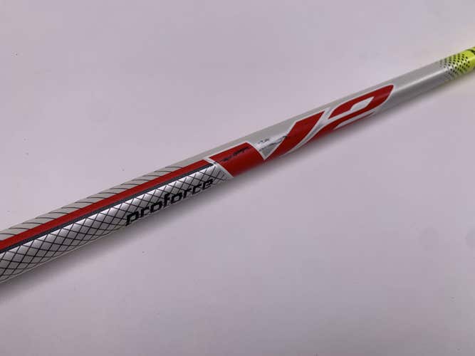 UST Mamiya ProForce V2 85F4 85g Stiff Graphite Hybrid Shaft 39"- Taylormade