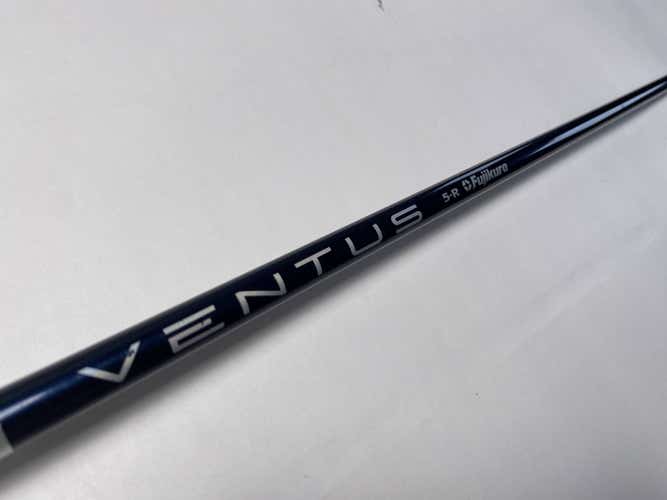 Fujikura Ventus Blue 5R Velocore Regular Graphite Driver Shaft 44.5"-PXG
