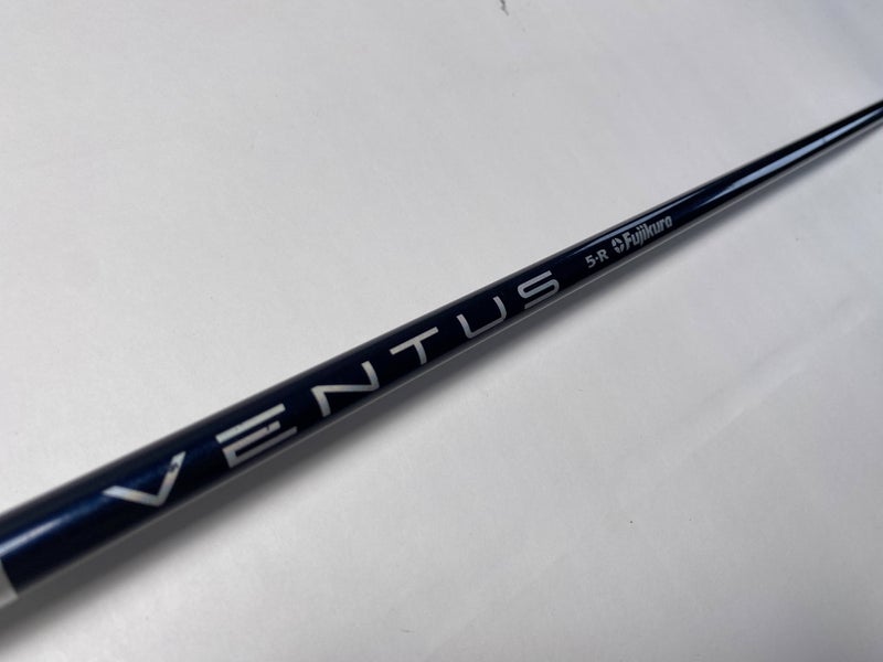 Fujikura Ventus Blue 5R Velocore Regular Graphite Driver Shaft 44.5"-PXG