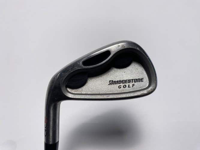 Bridgestone GC Mid Single 6 Iron N.S. Pro 1050 GH Stiff Steel Mens LH