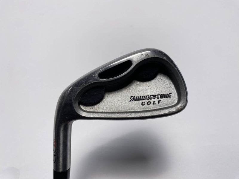 Bridgestone GC Mid Single 6 Iron N.S. Pro 1050 GH Stiff Steel Mens LH