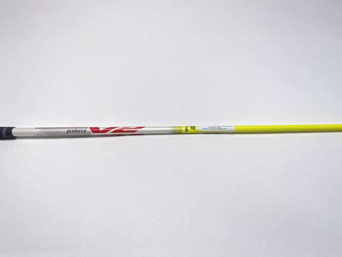 UST Mamiya ProForce V2 85F3 Regular Graphite Hybrid Shaft 40"-Srixon