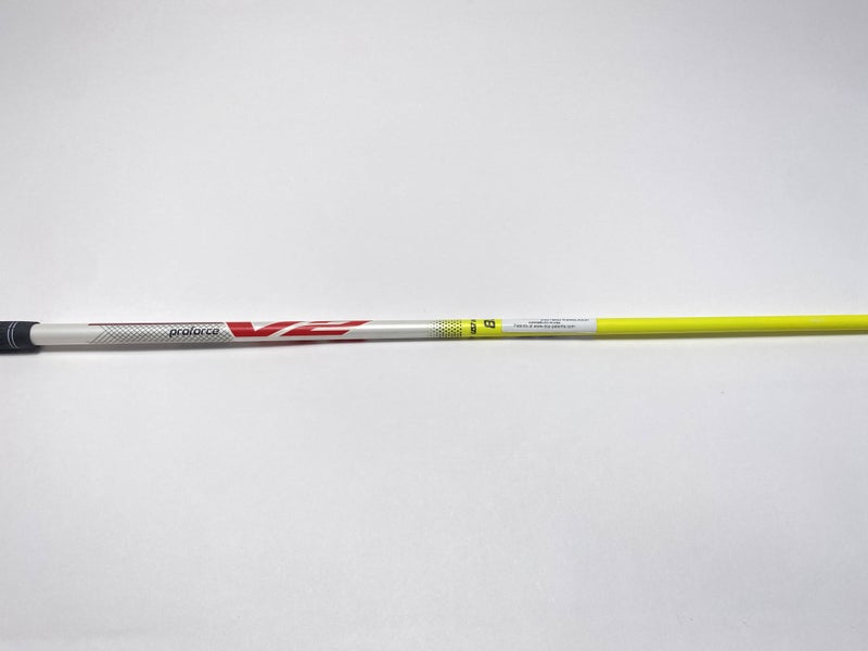 UST Mamiya ProForce V2 85F3 Regular Graphite Hybrid Shaft 40"-Srixon
