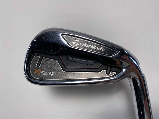TaylorMade RSi 1 Single 6 Iron FCONE 950i Regular Steel Mens RH