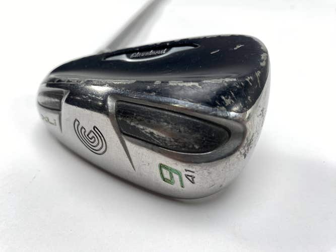 Cleveland Hibore Bloom XLI Womens Single 9 Iron Graphite Design YSQt 49g RH