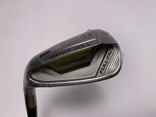 Cleveland Smart Sole 4 Chipper UST Mamiya Recoil Dart Wedge Graphite Mens LH