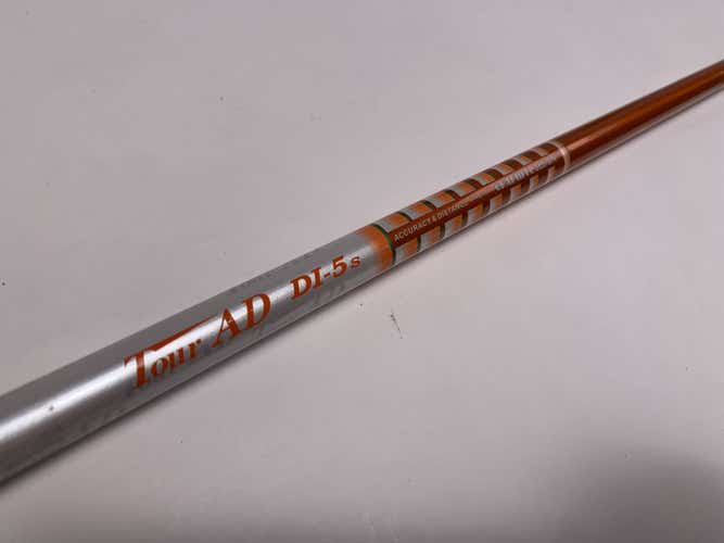 Graphite Design Tour AD DI-5 Stiff Graphite Fairway Wood Shaft 41.75"-Titleist