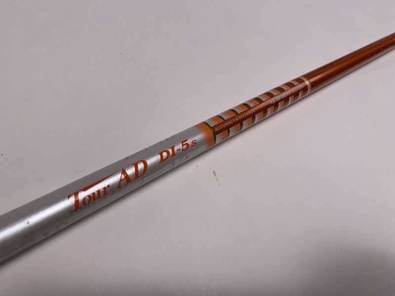 Graphite Design Tour AD DI-5 Stiff Graphite Fairway Wood Shaft 41.75"-Titleist