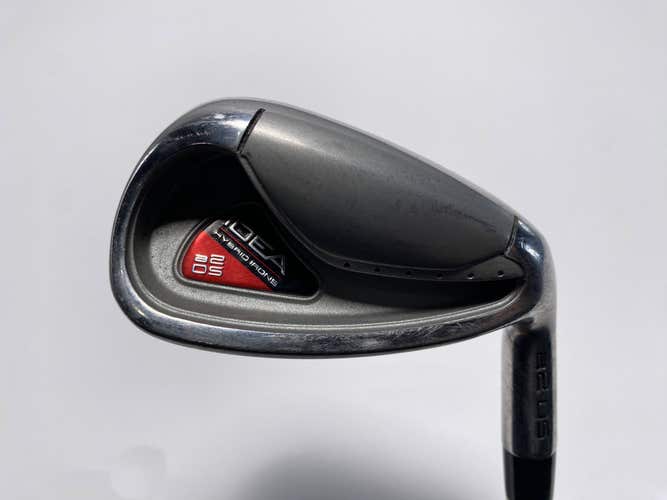 Adams Idea A2 OS Single 8 Iron ProLaunch Blue Regular Graphite Mens RH
