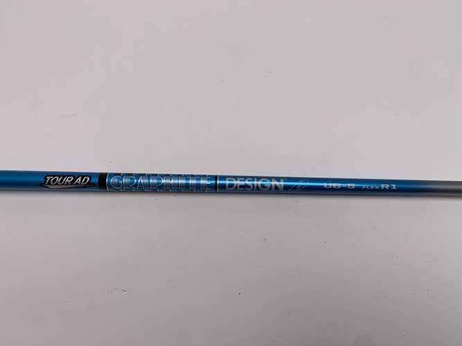 Graphite Design Tour AD UB-5 Regular Graphite Driver Shaft 43.5"-PXG