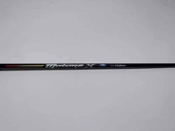 Fujikura Motore X F3 7-S Stiff Graphite Fairway Wood Shaft 41.75"-PXG