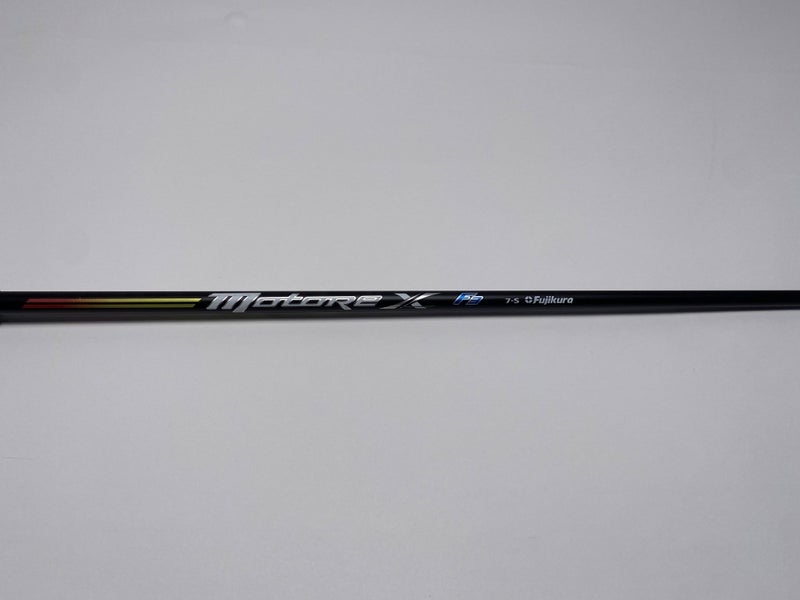 Fujikura Motore X F3 7-S Stiff Graphite Fairway Wood Shaft 41.75"-PXG