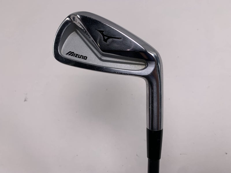 Mizuno MP H5 Single 3 Iron Project X LZ 4.5 Regular Graphite Mens RH