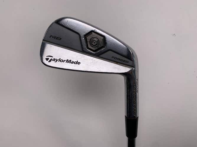 TaylorMade Tour Preferred MB 2011 Single 5 Iron NS Pro 950GH Stiff Steel Mens RH