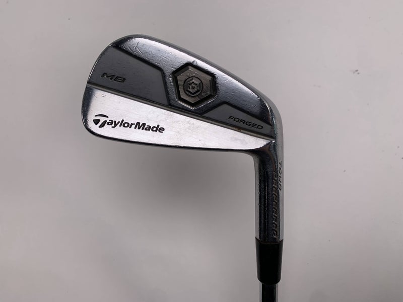 TaylorMade Tour Preferred MB 2011 Single 5 Iron NS Pro 950GH Stiff Steel Mens RH