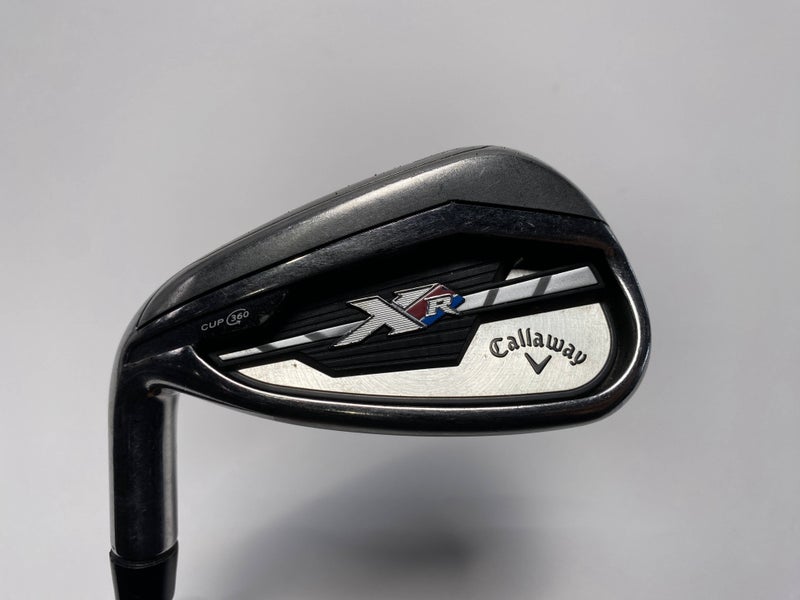 TaylorMade Stealth Single 9 Iron Project X Max MT 58g Regular Steel Mens LH