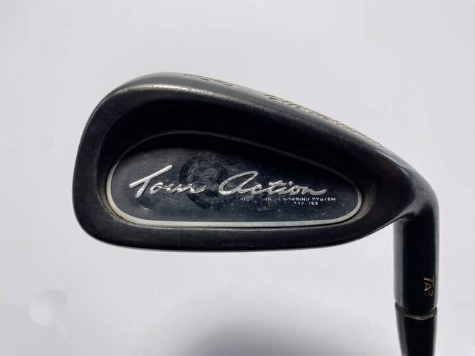 Cleveland TA5 Gunmetal Single 8 Iron Regular Steel Mens RH