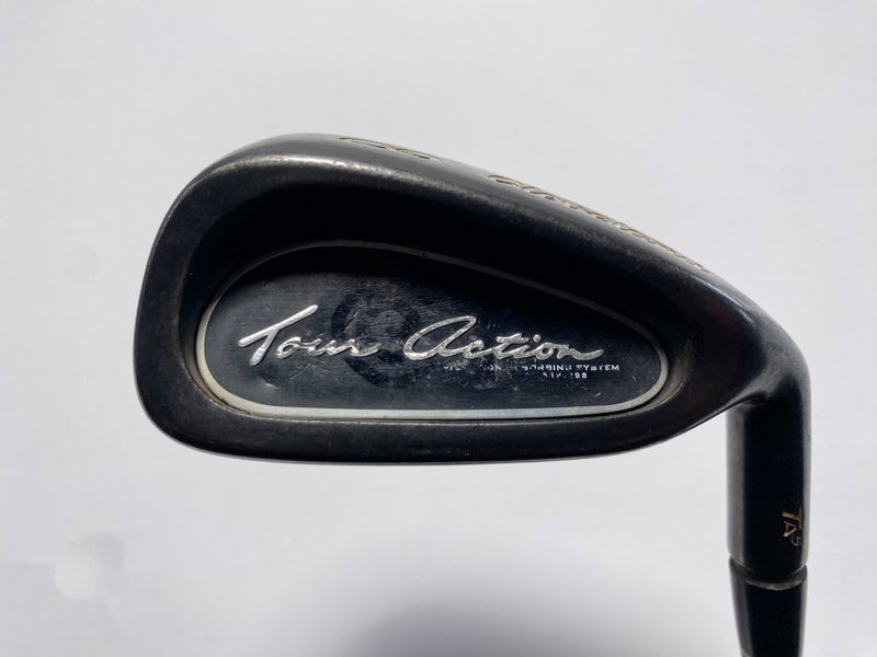 Cleveland TA5 Gunmetal Single 8 Iron Regular Steel Mens RH