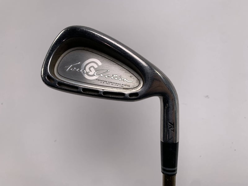 Cleveland TA7 Single 3 Iron Tour Action Stiff Graphite Mens RH