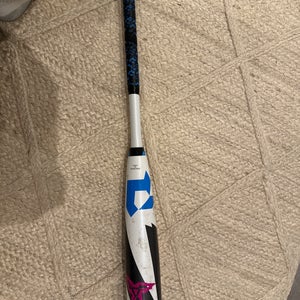2025 DeMarini CF Zen Composite USSSA Certified Bat (-5) 26 oz 31" (Used)
