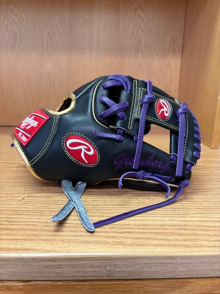 Custom Rawlings Heart of the hide 11.25 inch