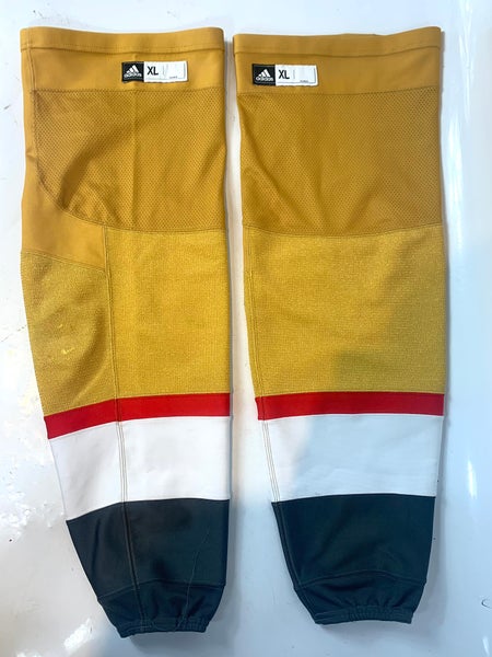 Vegas Golden Knights X Large Senior Adidas Socks