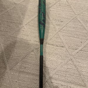 2023 Louisville Slugger Meta Composite USSSA Certified Bat (-10) 21 oz 31" (Used)