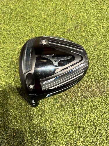 Mizuno ST-G 9.5* Driver HEAD ONLY, LH