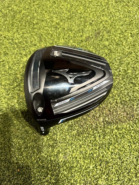 Mizuno ST-G 9.5* Driver HEAD ONLY, LH