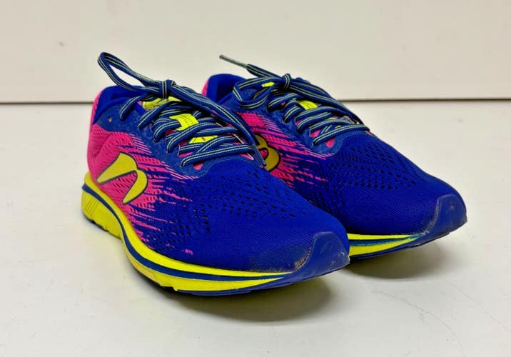 Newton Gravity 10 Lightweight Mesh Running Shoes US Women's 9 EU 40 EXCELLENT