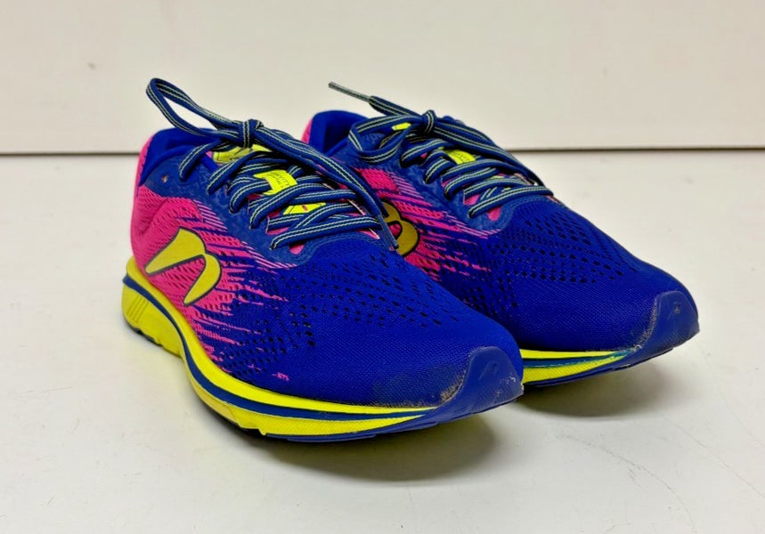Newton Gravity 10 Lightweight Mesh Running Shoes US Women's 9 EU 40 EXCELLENT