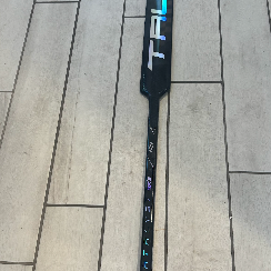 True HZRDUS 9X3 Regular Goalie Stick 24" Paddle (New)