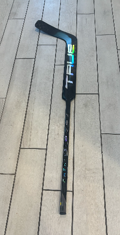 True HZRDUS 9X3 Regular Goalie Stick 24" Paddle (New)