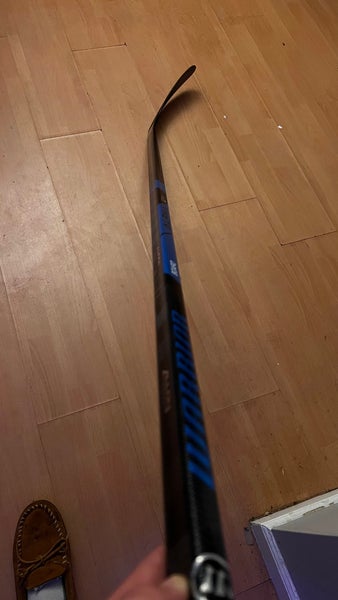 Warrior Alpha LX3 Pro LH | P90TM | 80 Flex