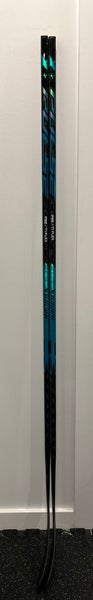 Senior Bauer Pulse Left Hand Hockey Stick P92 77 Flex (New)