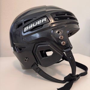 Medium Bauer IMS 5.0 Helmet (Used)