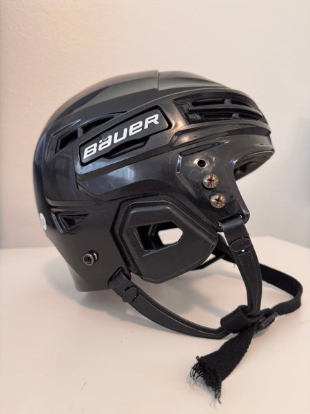 Medium Bauer IMS 5.0 Helmet (Used)