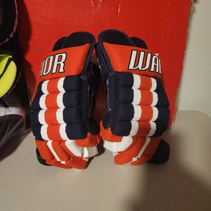 Warrior Pro Series II Gloves 13" (New)