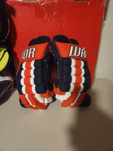 Warrior Pro Series II Gloves 13" (New)