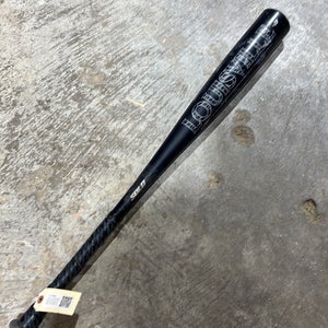 2022 Louisville Slugger Solo Alloy Bat BBCOR Certified (-3) Alloy 27 oz 30" (Used)