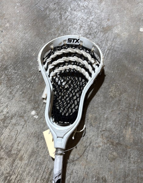 STX Stallion Stick (Used)
