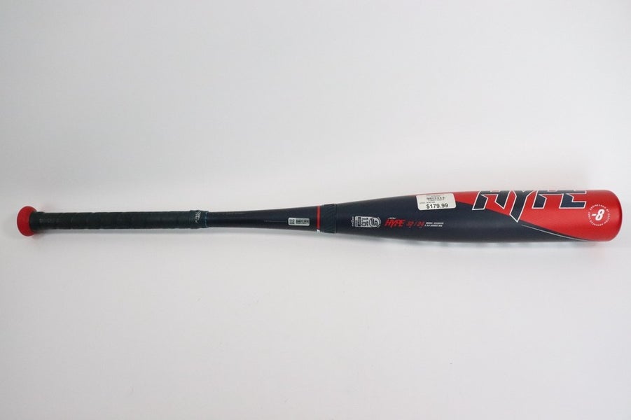 NEW Easton Hype SL22HYP8 32/24 USSSA (Drop -8) Baseball Bat 2 3/4 READ
