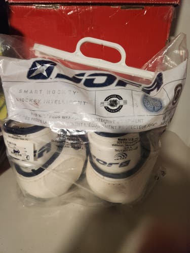 Senior Medium Jofa Elbow Pads Pro Stock (New)